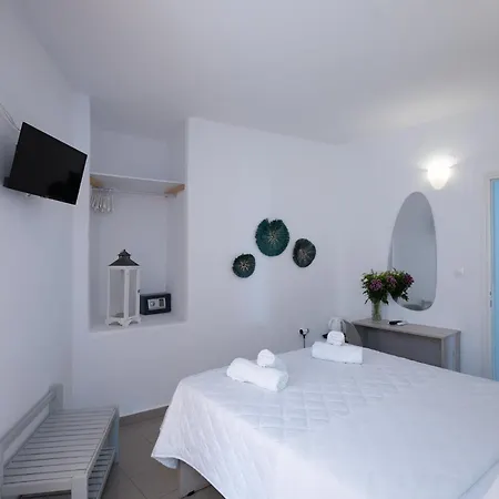 Appartamento Anchor Yalos