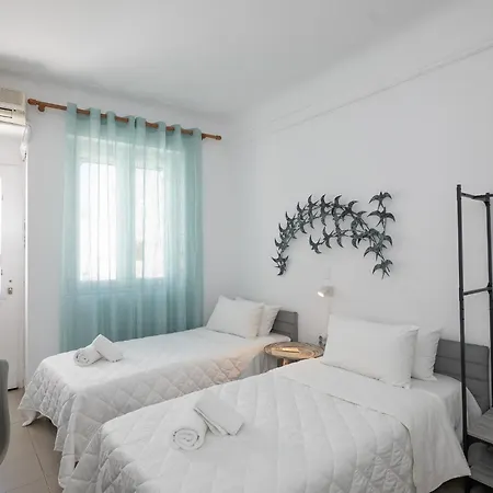 Anchor Yalos Apartamento