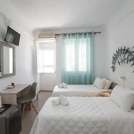 Anchor Yalos * Mykonos Town