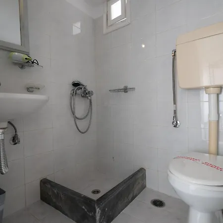Apartamento Anchor Yalos