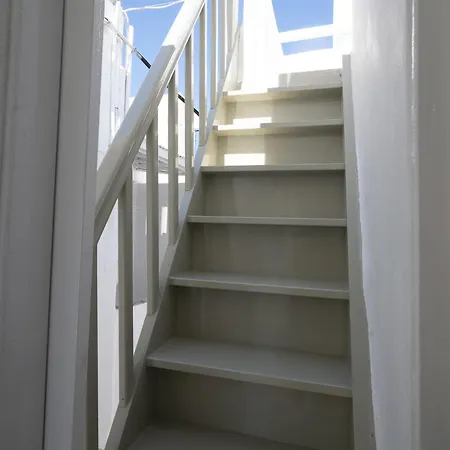 Anchor Yalos Mykonos Town