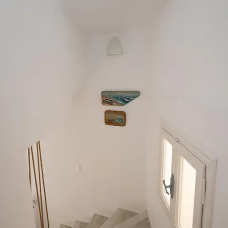 Anchor Yalos * Mykonos Town