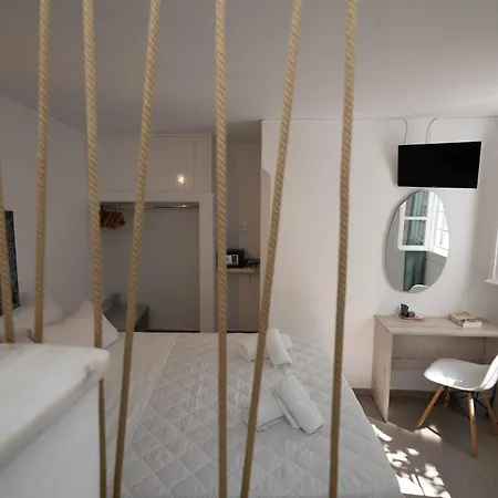 Anchor Yalos Apartamento