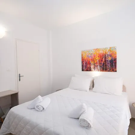 Anchor Yalos Apartamento Mykonos Town