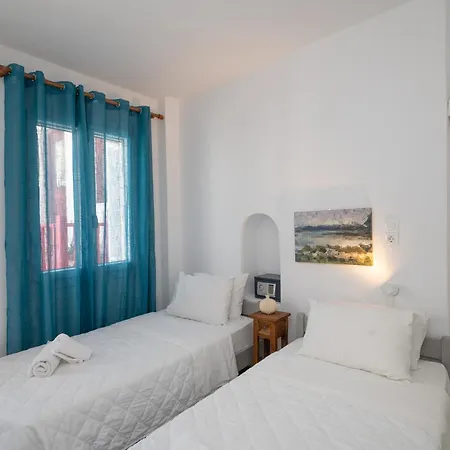 Appartement Anchor Yalos