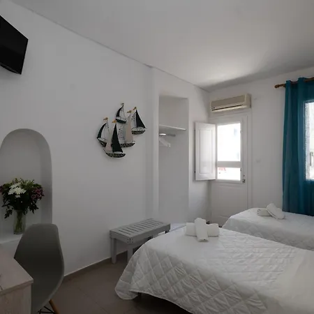 Anchor Yalos Appartement *