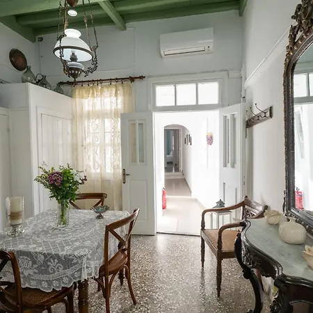 Appartement Anchor Yalos