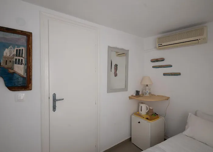 Anchor Yalos Διαμέρισμα *