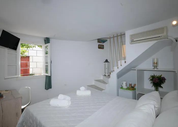 Διαμέρισμα Anchor Yalos