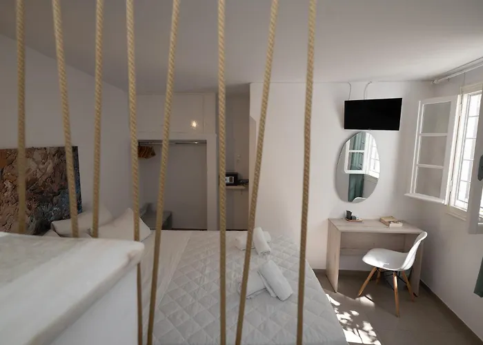 Anchor Yalos Διαμέρισμα