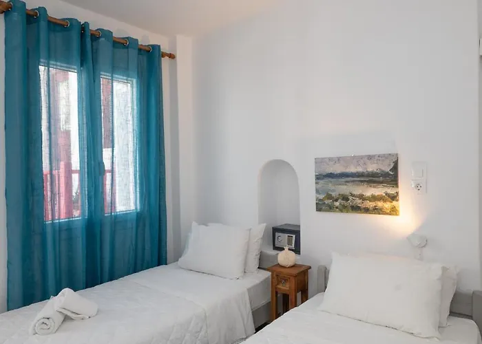 Διαμέρισμα Anchor Yalos