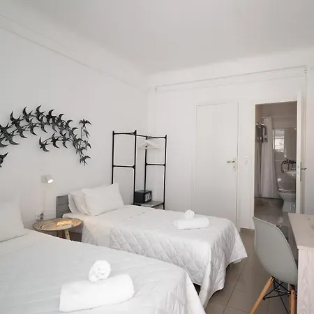 Apartment Anchor Yalos *