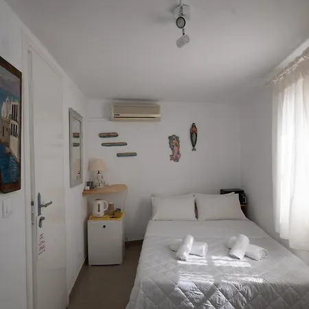 Apartment Anchor Yalos *