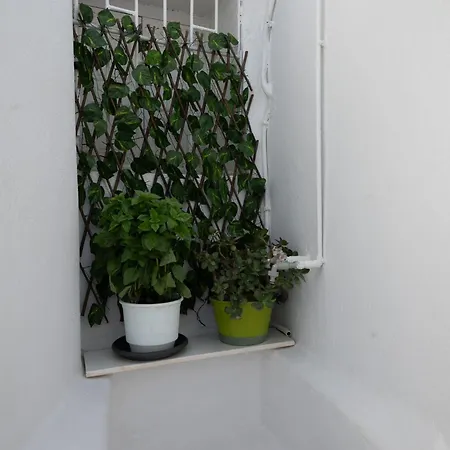 Anchor Yalos Apartment *