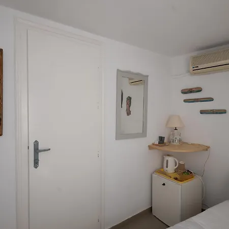 Anchor Yalos Apartment *