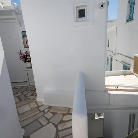 Anchor Yalos Apartment *