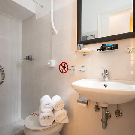 Anchor Yalos Apartamento Mykonos Town