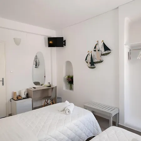 Anchor Yalos Apartment *