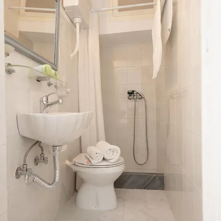 Apartamento Anchor Yalos *