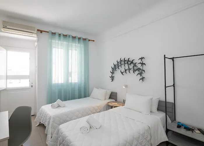 Anchor Yalos Apartamento