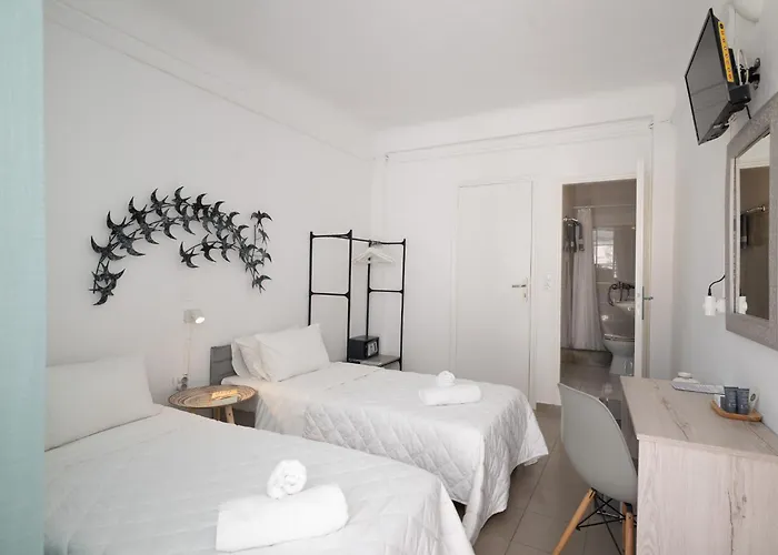 Daire Anchor Yalos *