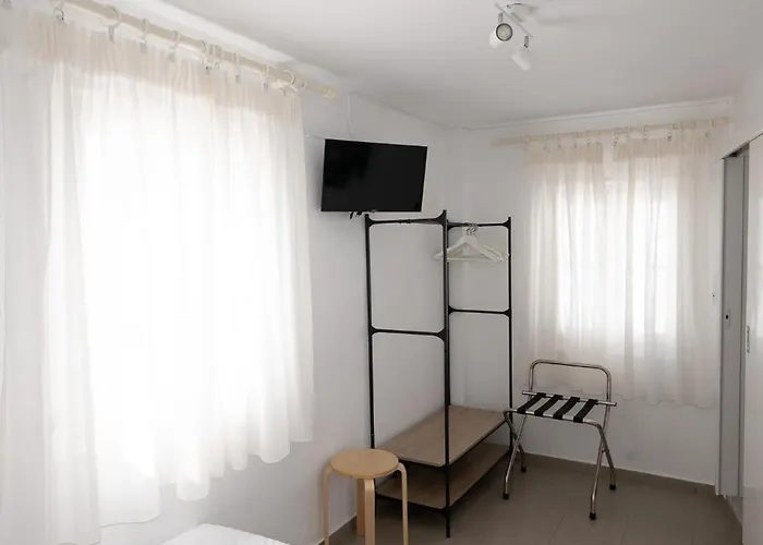 Apartamento Anchor Yalos Mykonos Town