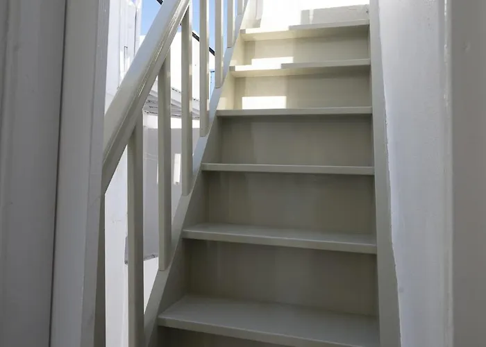 Anchor Yalos Mykonos Town