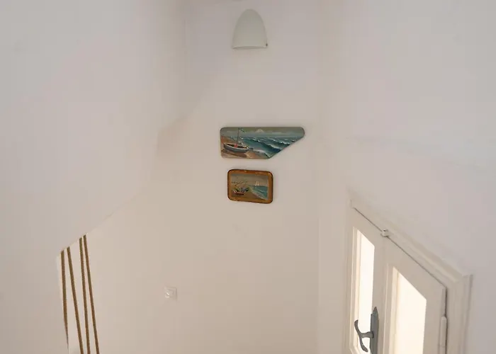 Anchor Yalos * Mykonos Town