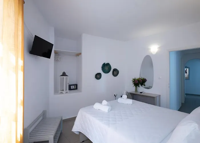 Apartamento Anchor Yalos