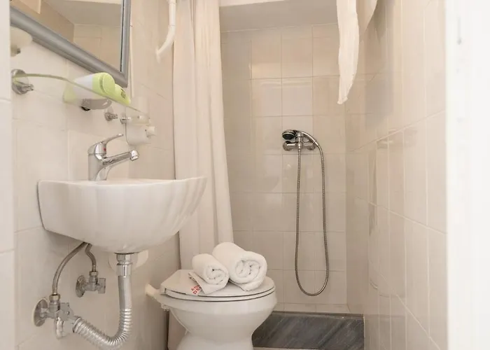 Apartamento Anchor Yalos *