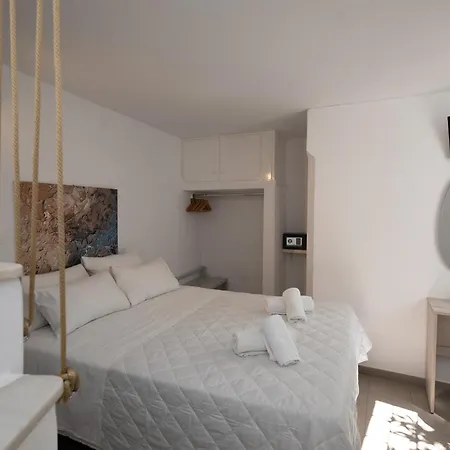 Lägenhet Anchor Yalos *